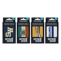 SmellWell Active - Retro Series 4-Pack
