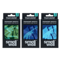 SmellWell Active - Sport Edition 3-Pack
