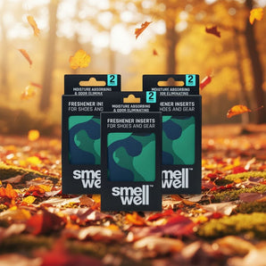 Fall Camo Green Bundle