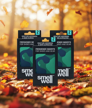 Fall Camo Green Bundle