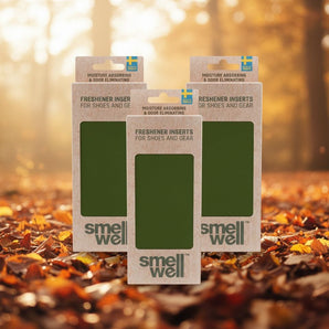 Fall Bundle Impact XL