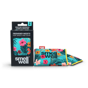 SmellWell Active - Tropical Blue