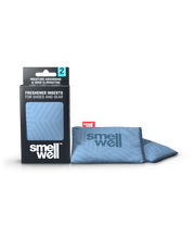 SmellWell Active - Geometric Grey