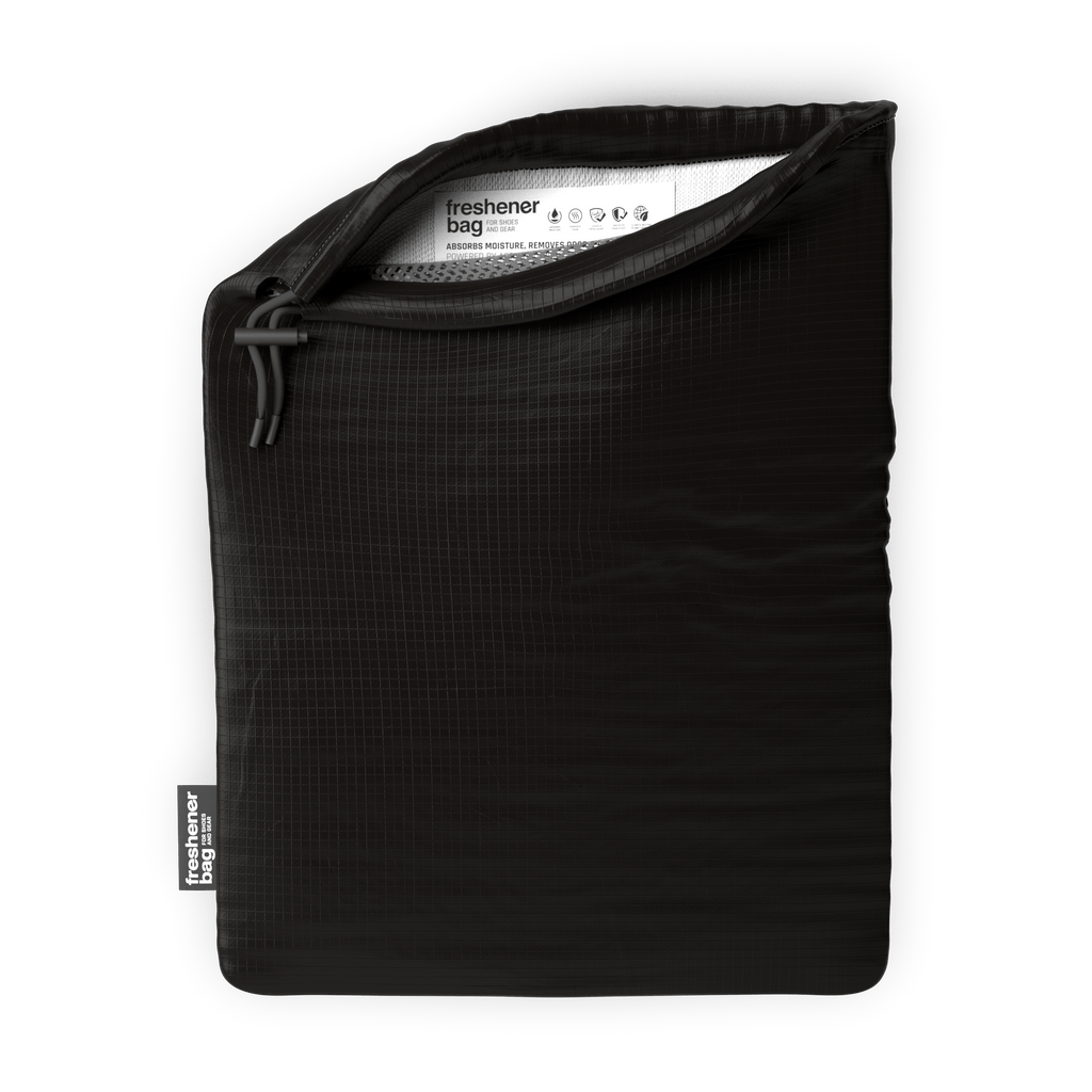 Freshener Bag - Svart