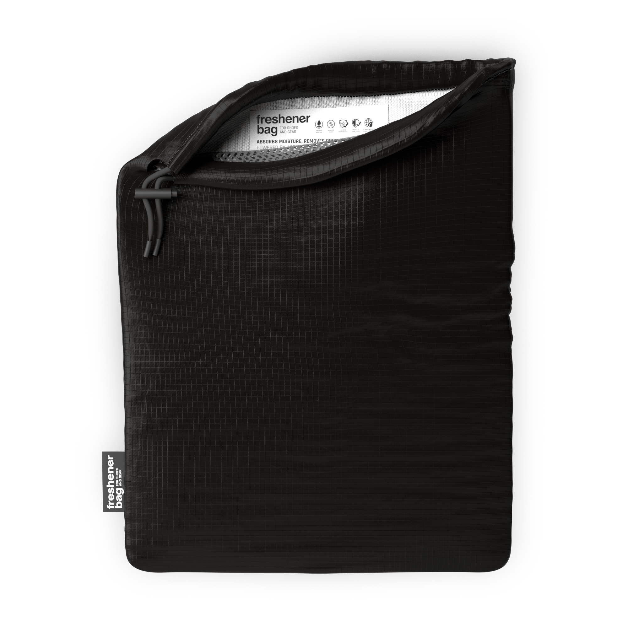 Freshener Bag - Svart