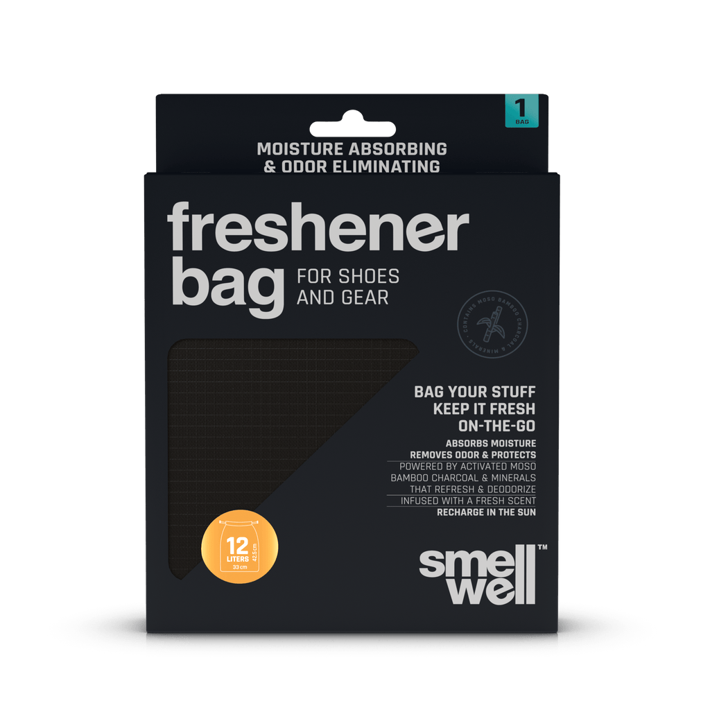 Freshener Bag - Svart