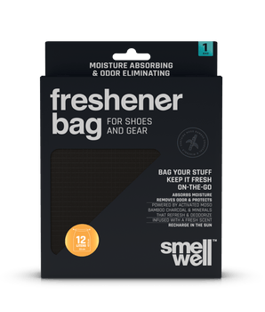 Freshener Bag - Black