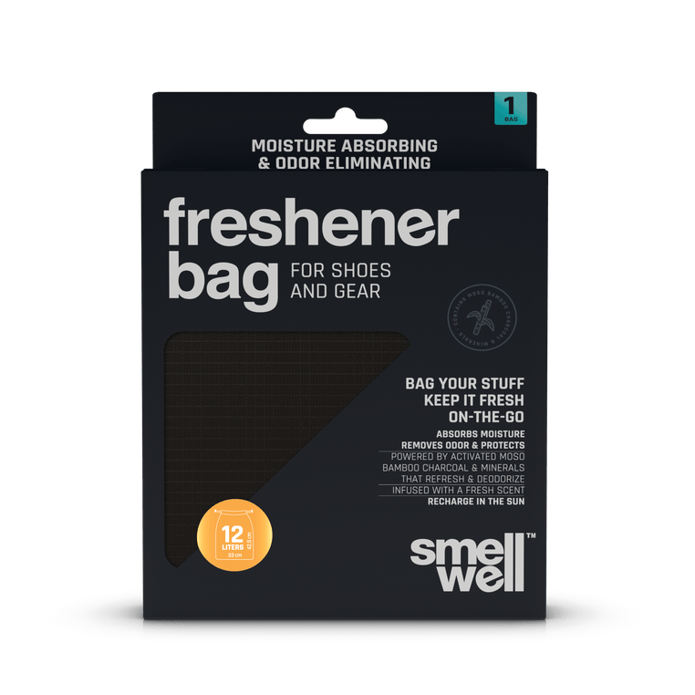 Freshener Bag - Black