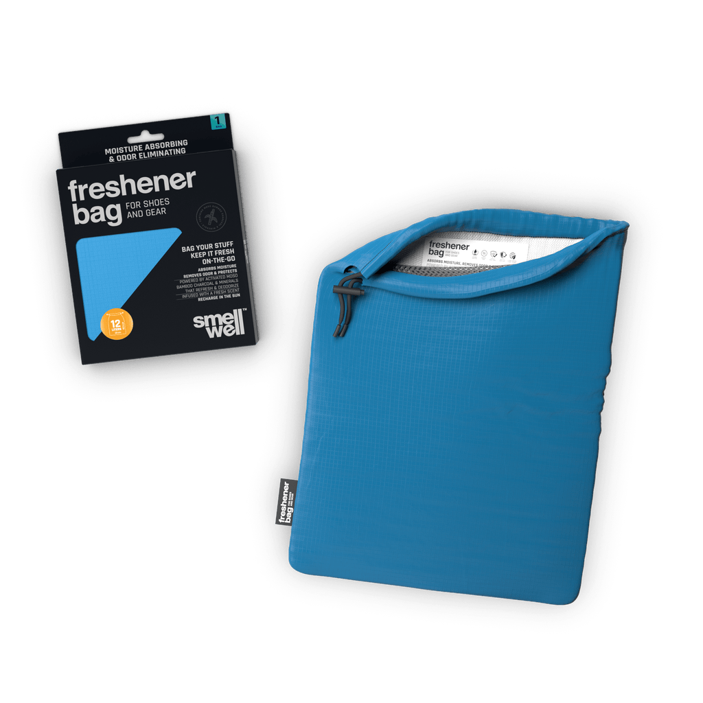 Freshener Bag - Blue