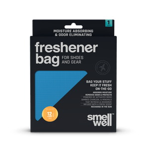 Freshener Bag - Blue