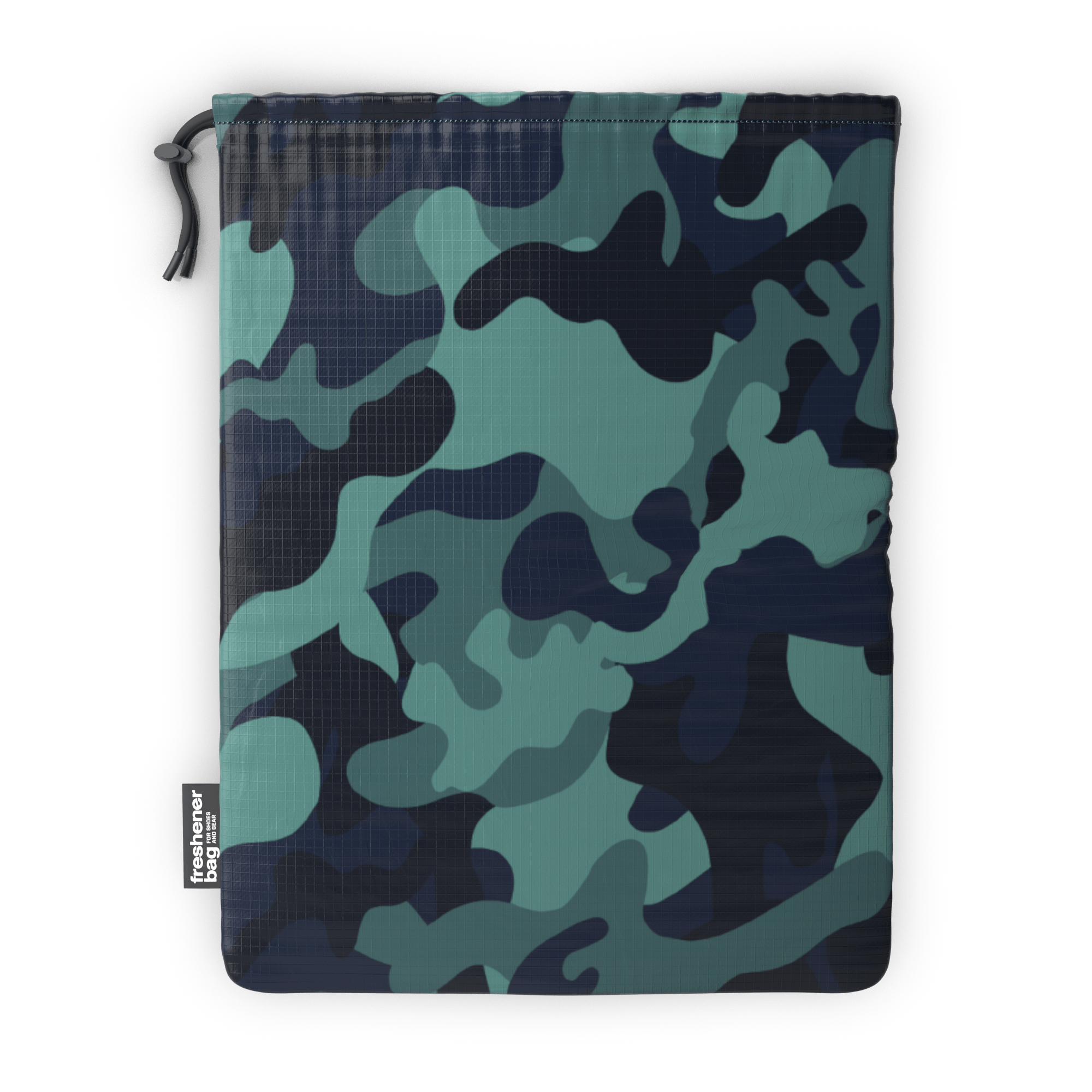 Freshener Bag - Camo Green