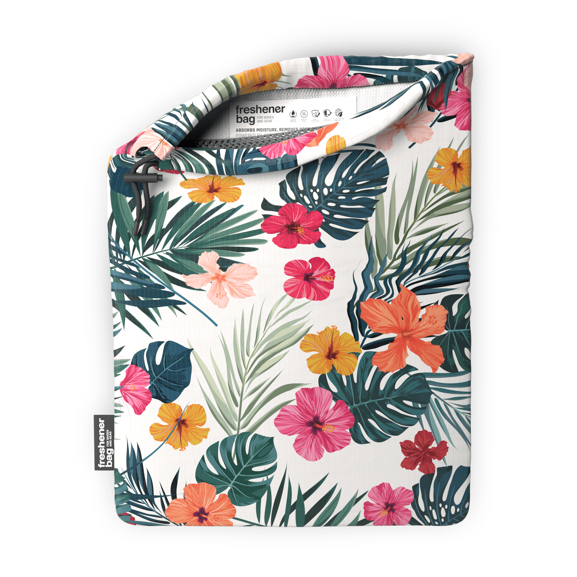 Freshener Bag - Floral