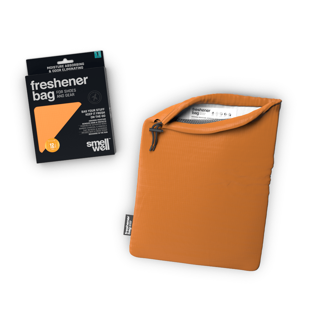 Freshener Bag - Orange