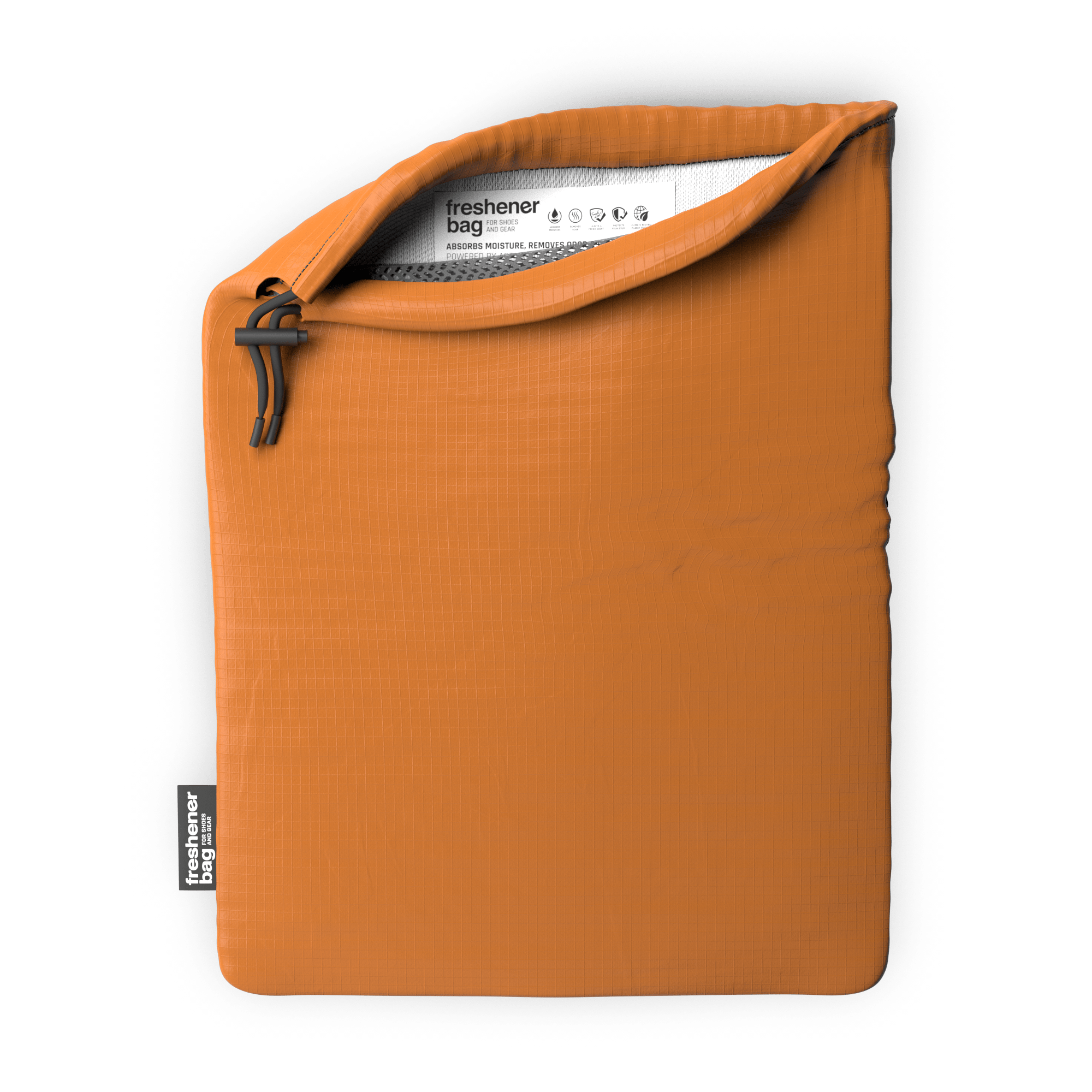 Freshener Bag - Orange