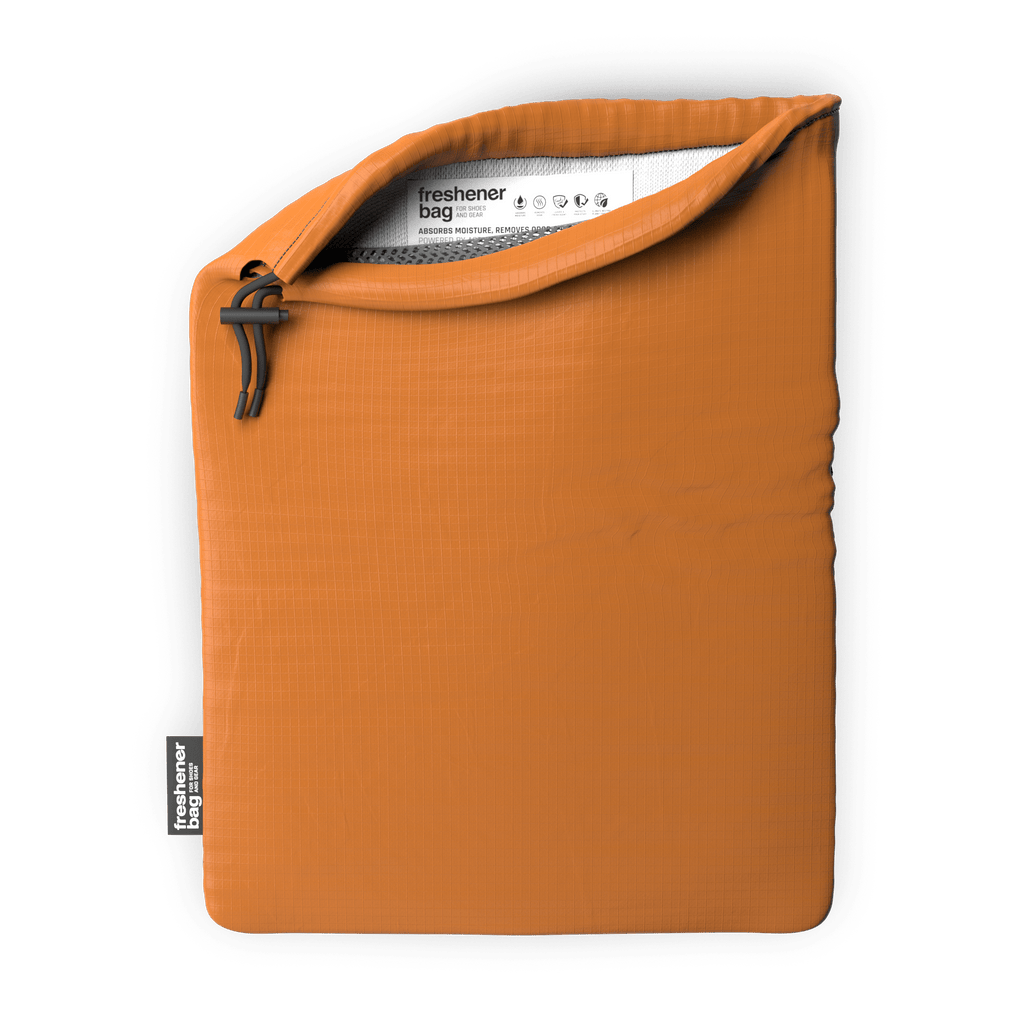 Freshener Bag - Orange