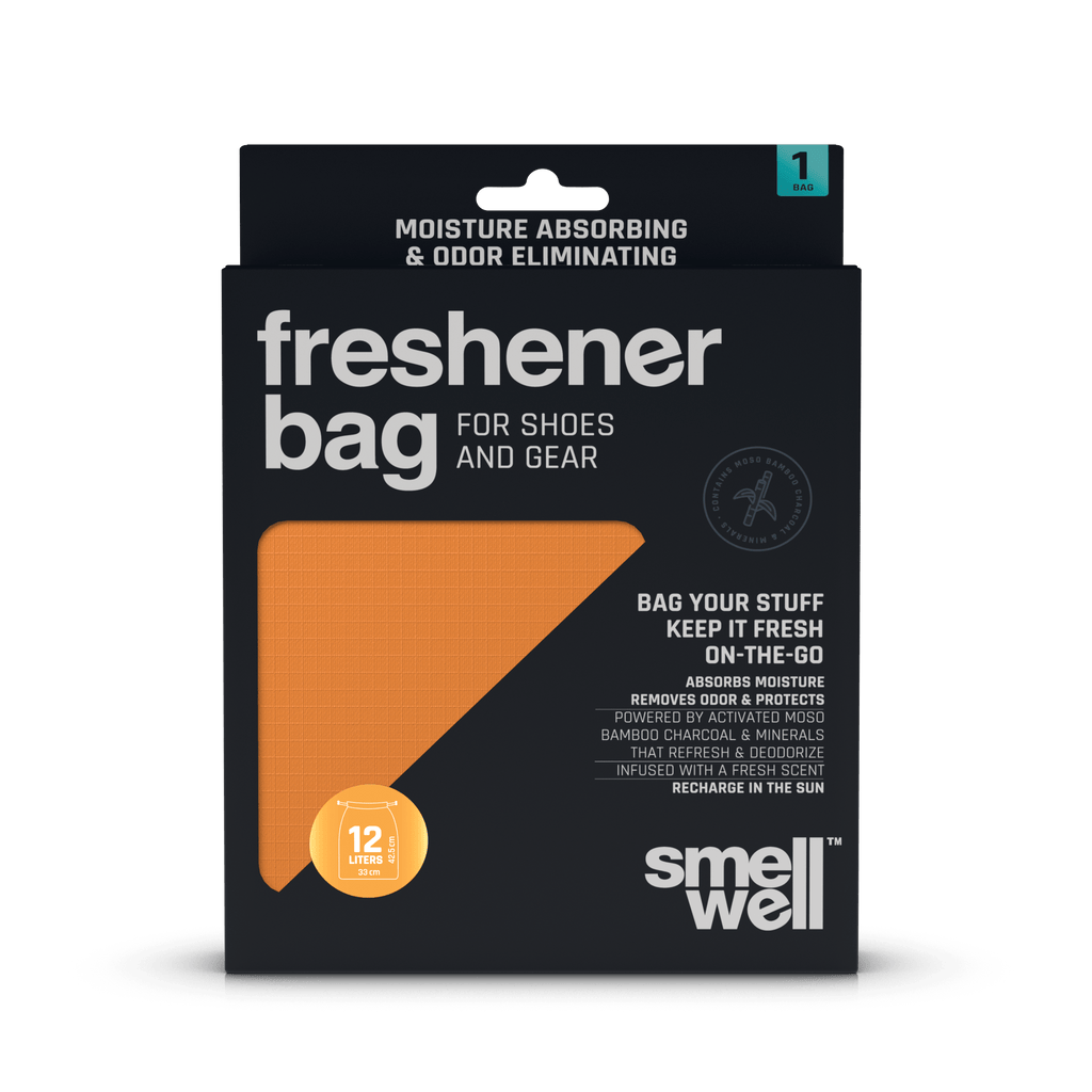 Freshener Bag - Orange