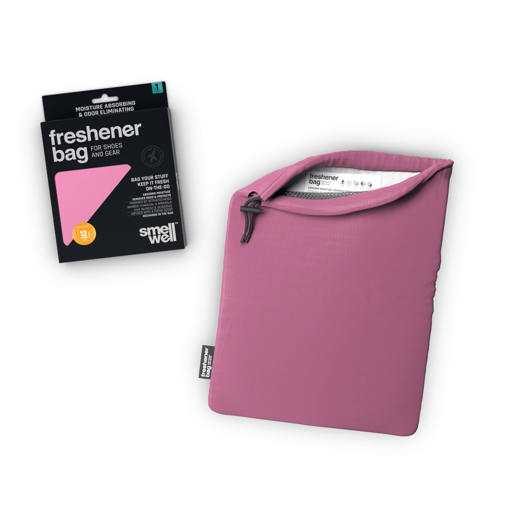 Freshener Bag - Rosa