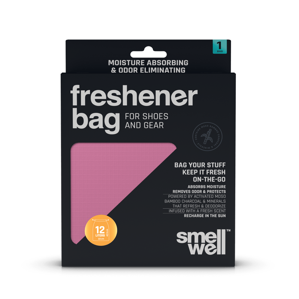 Freshener Bag - Rosa