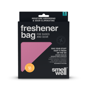 Freshener Bag - Pink