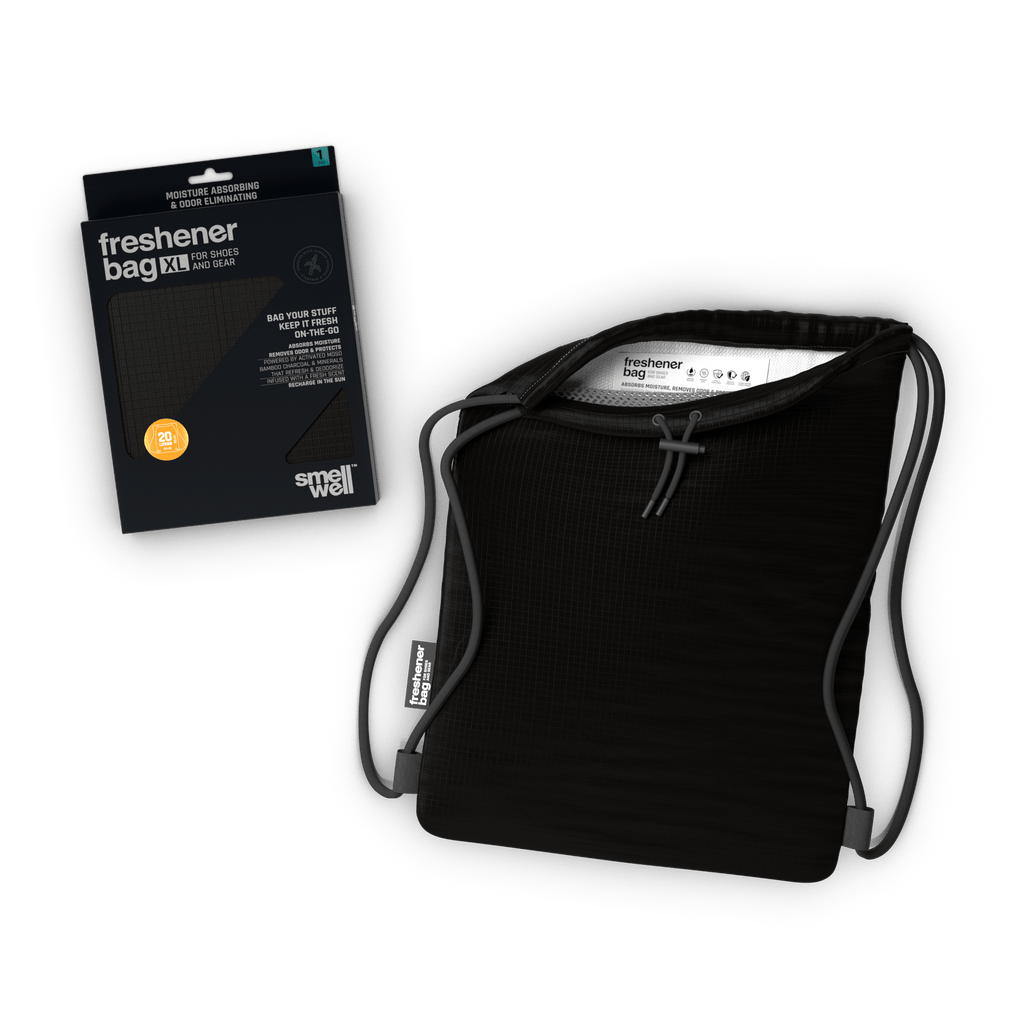 Freshener Bag XL - Svart