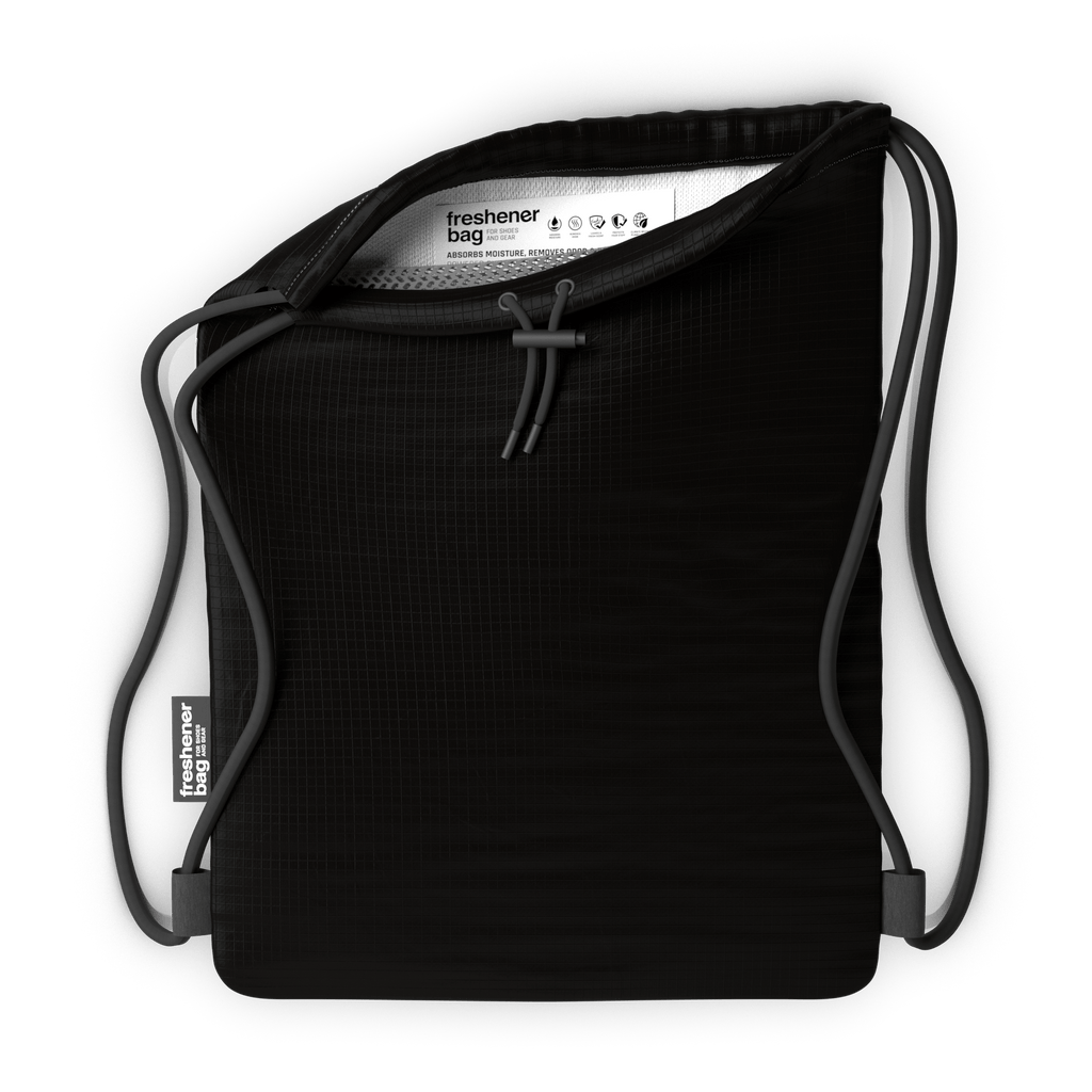 Freshener Bag XL - Svart