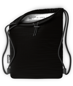 Freshener Bag XL - Black