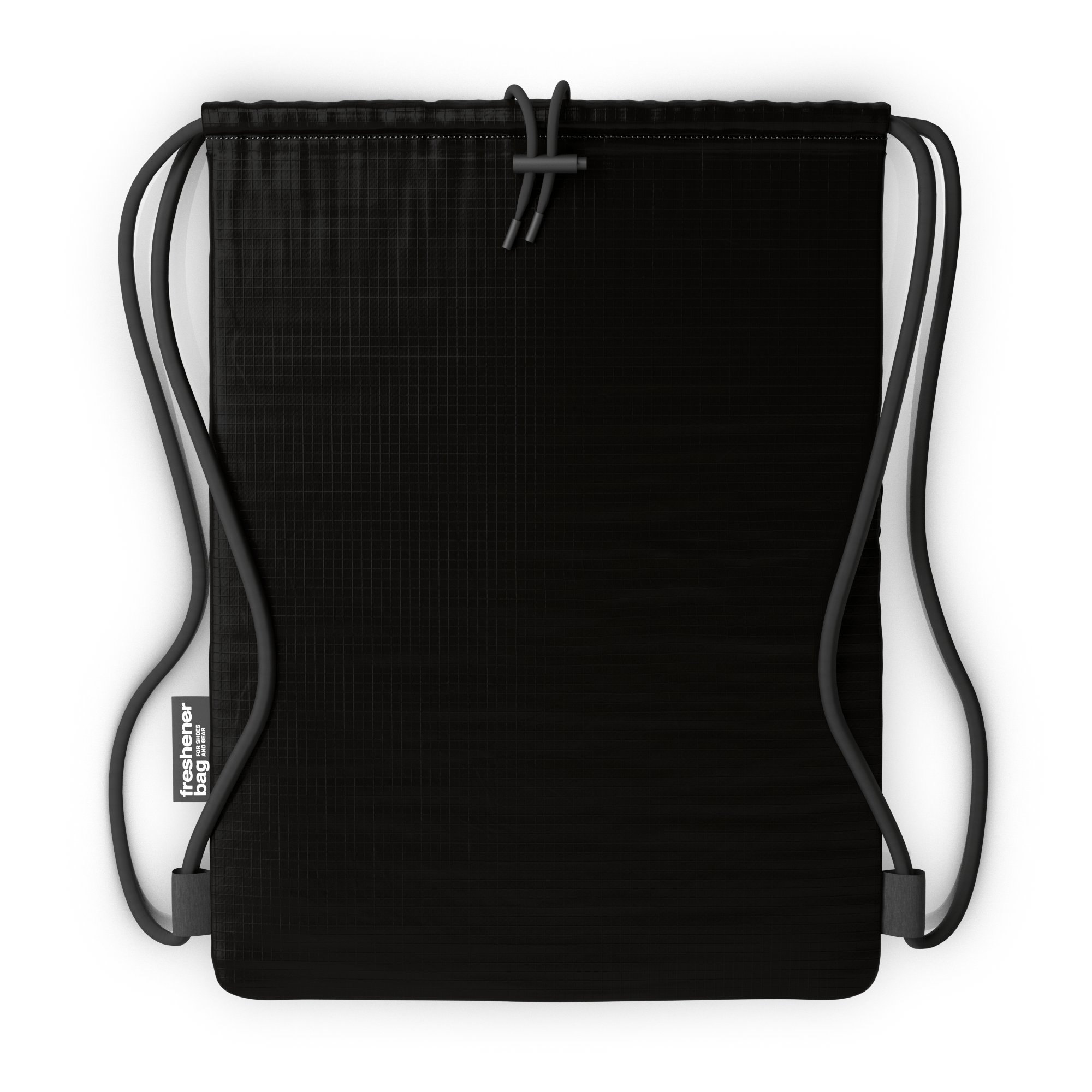 Freshener Bag XL - Black