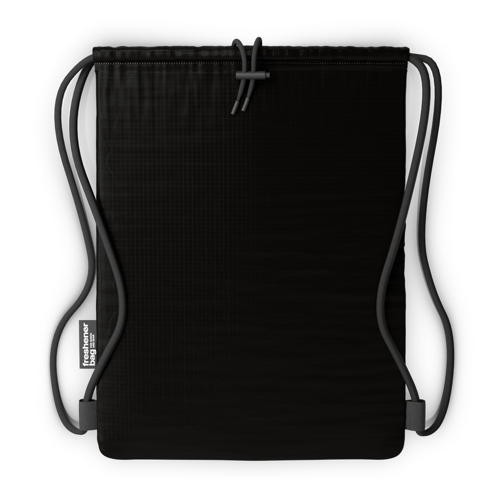 Freshener Bag XL - Svart