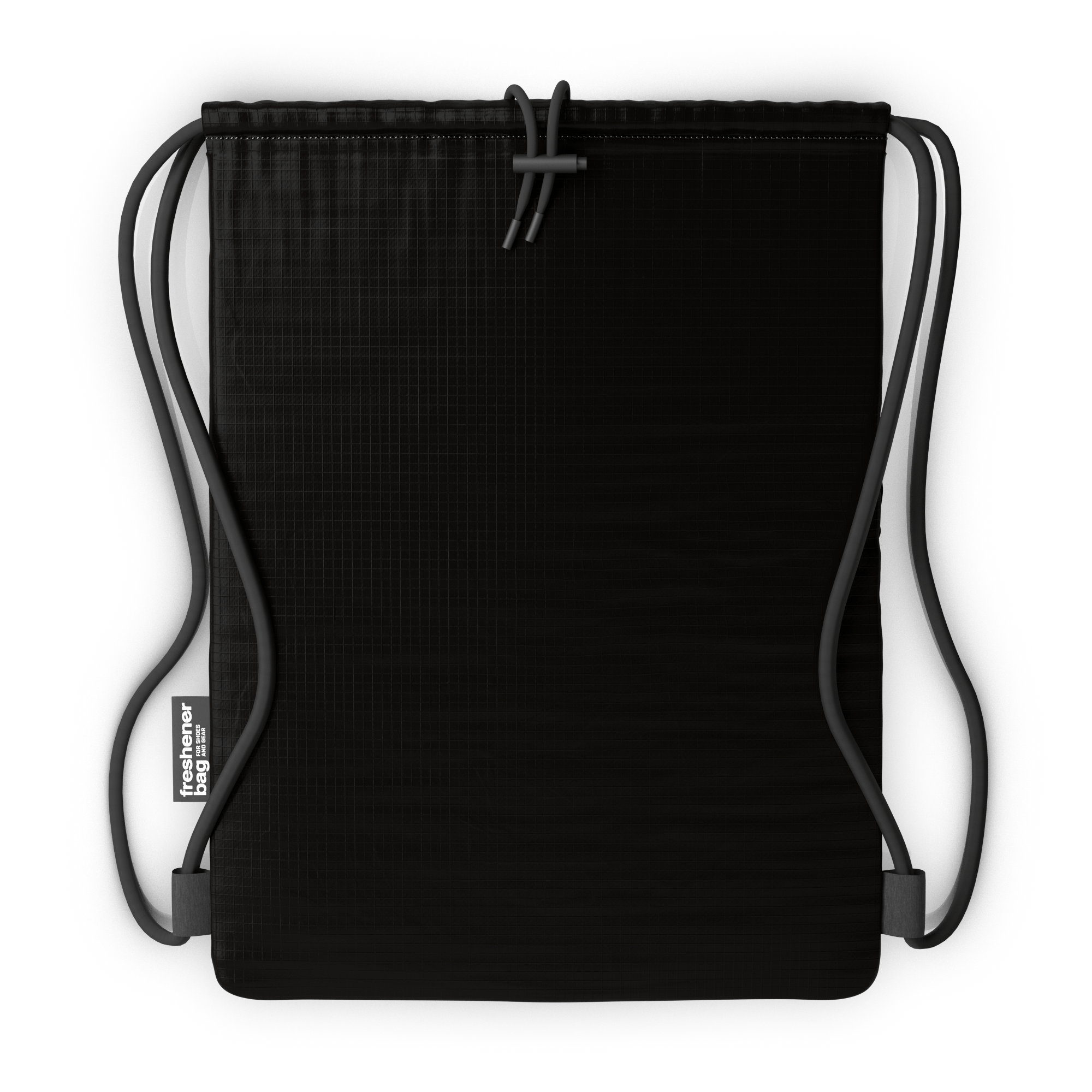 Freshener Bag XL - Svart