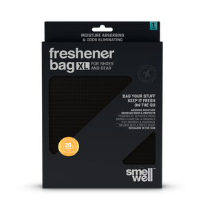 Freshener Bag XL - Black