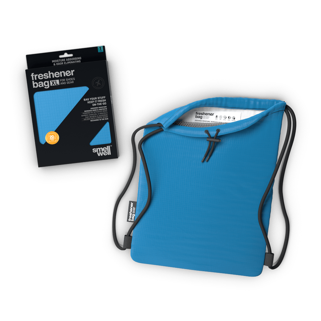 Freshener Bag XL - Blue