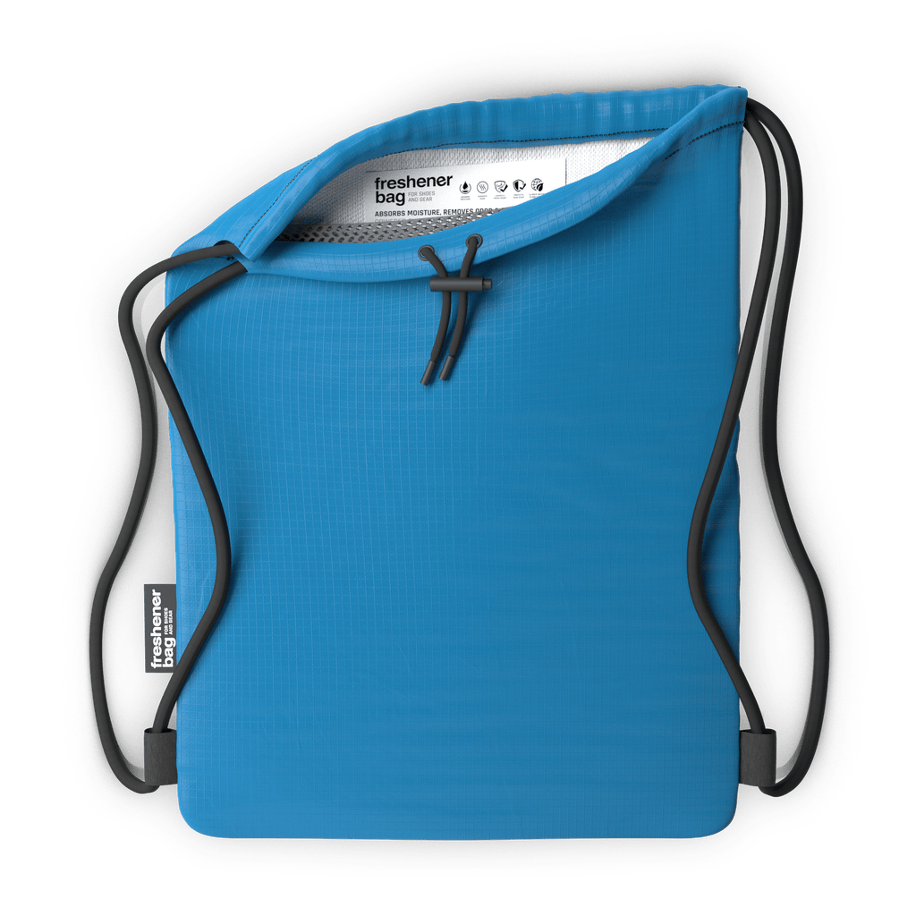 Freshener Bag XL - Blue