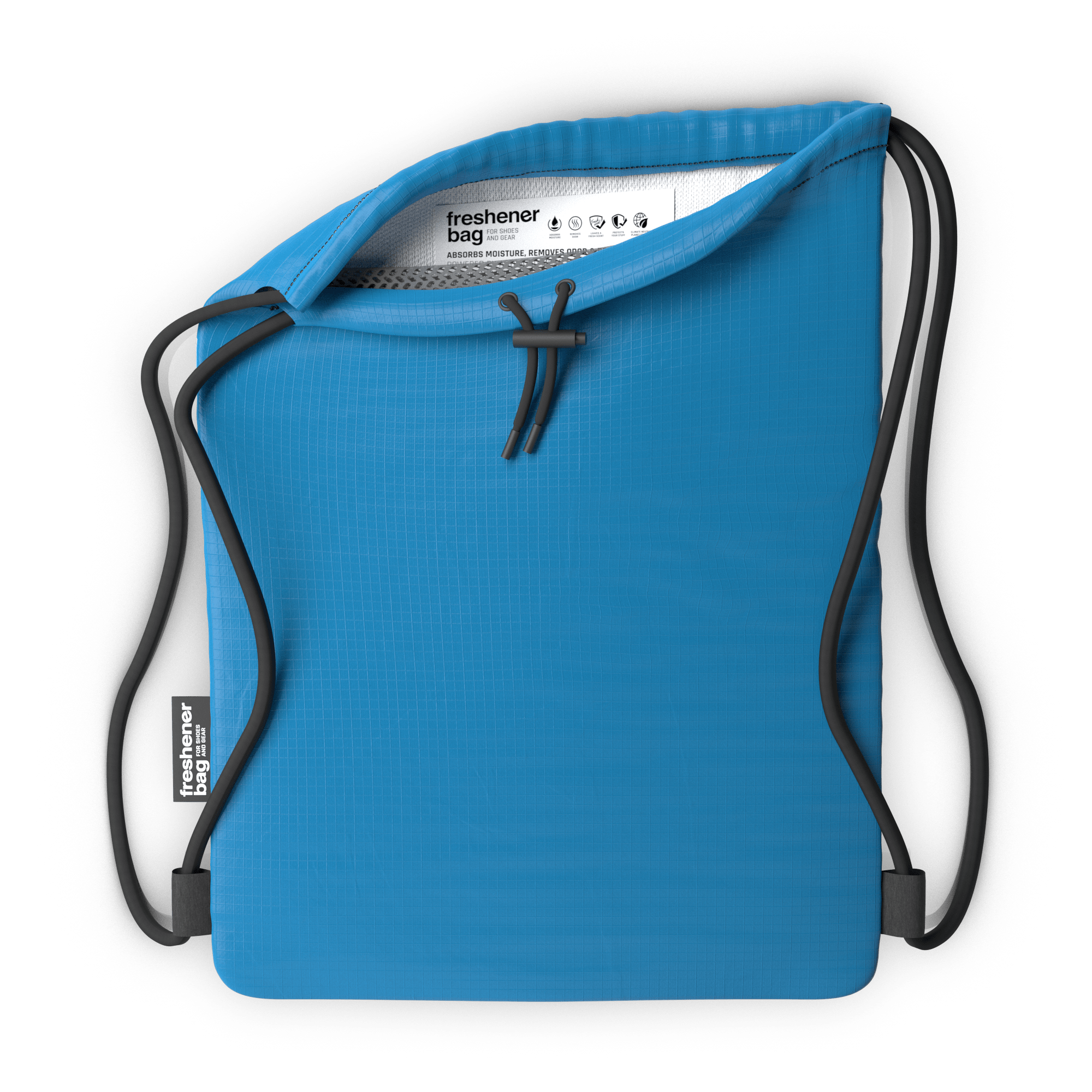 Freshener Bag XL - Blue