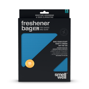 Freshener Bag XL - Blue