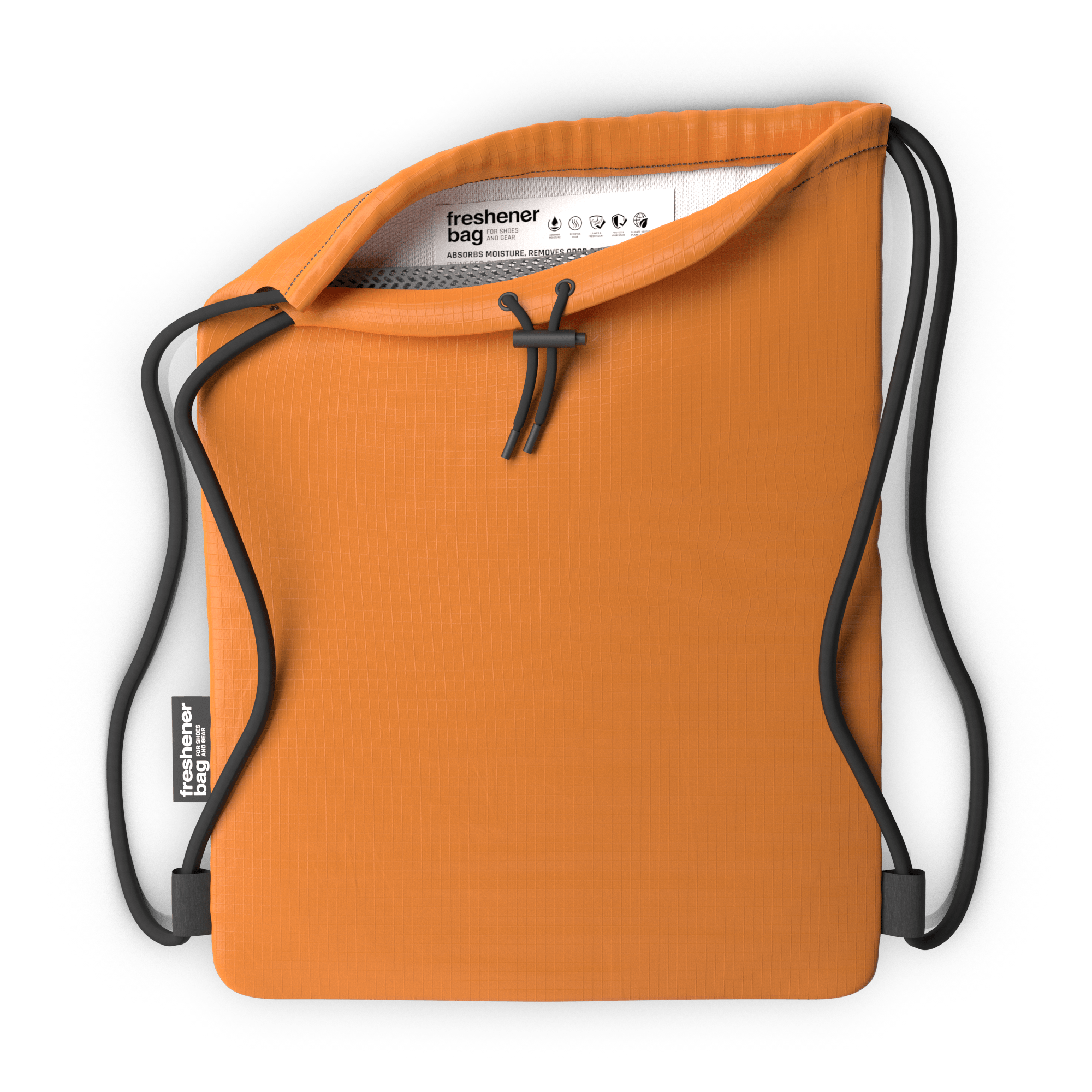 Freshener Bag XL - Orange