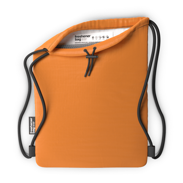 Bag Riders Bag Logo Air Freshener | Bag Riders