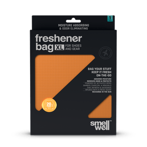 Freshener Bag XL - Orange