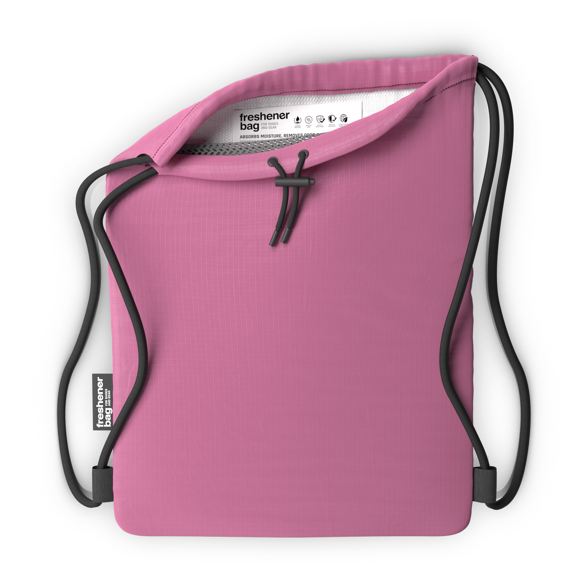 Freshener Bag XL - Rosa