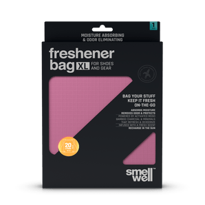 Freshener Bag XL - Pink