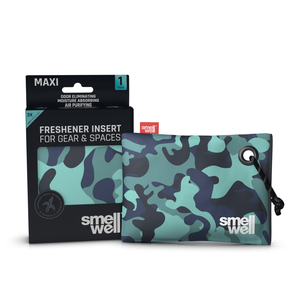 SmellWell Maxi - Camo