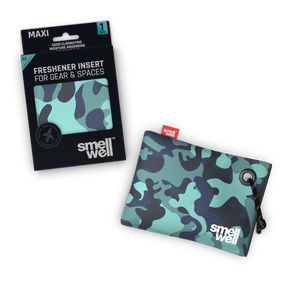 SmellWell Maxi - Camo