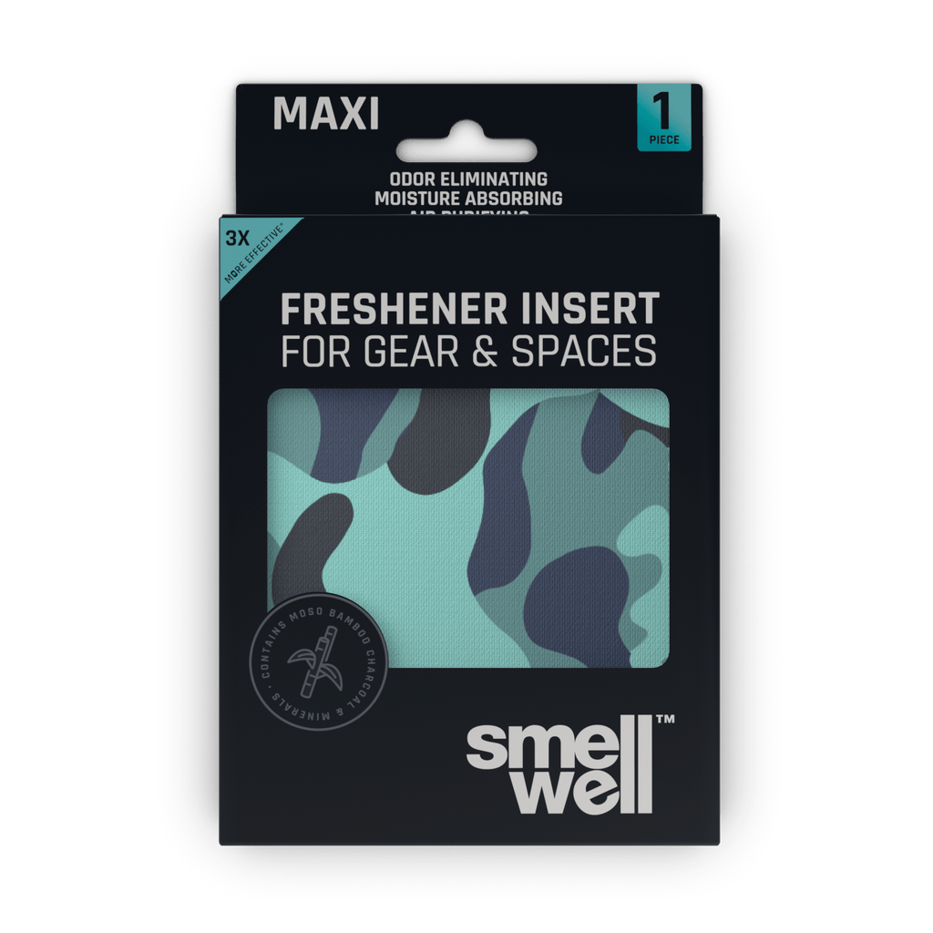 SmellWell Maxi - Camo