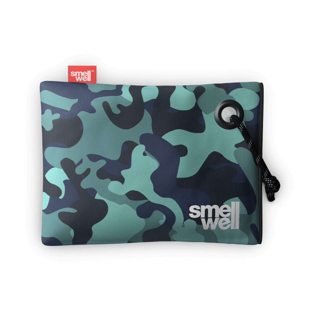 SmellWell Maxi - Camo