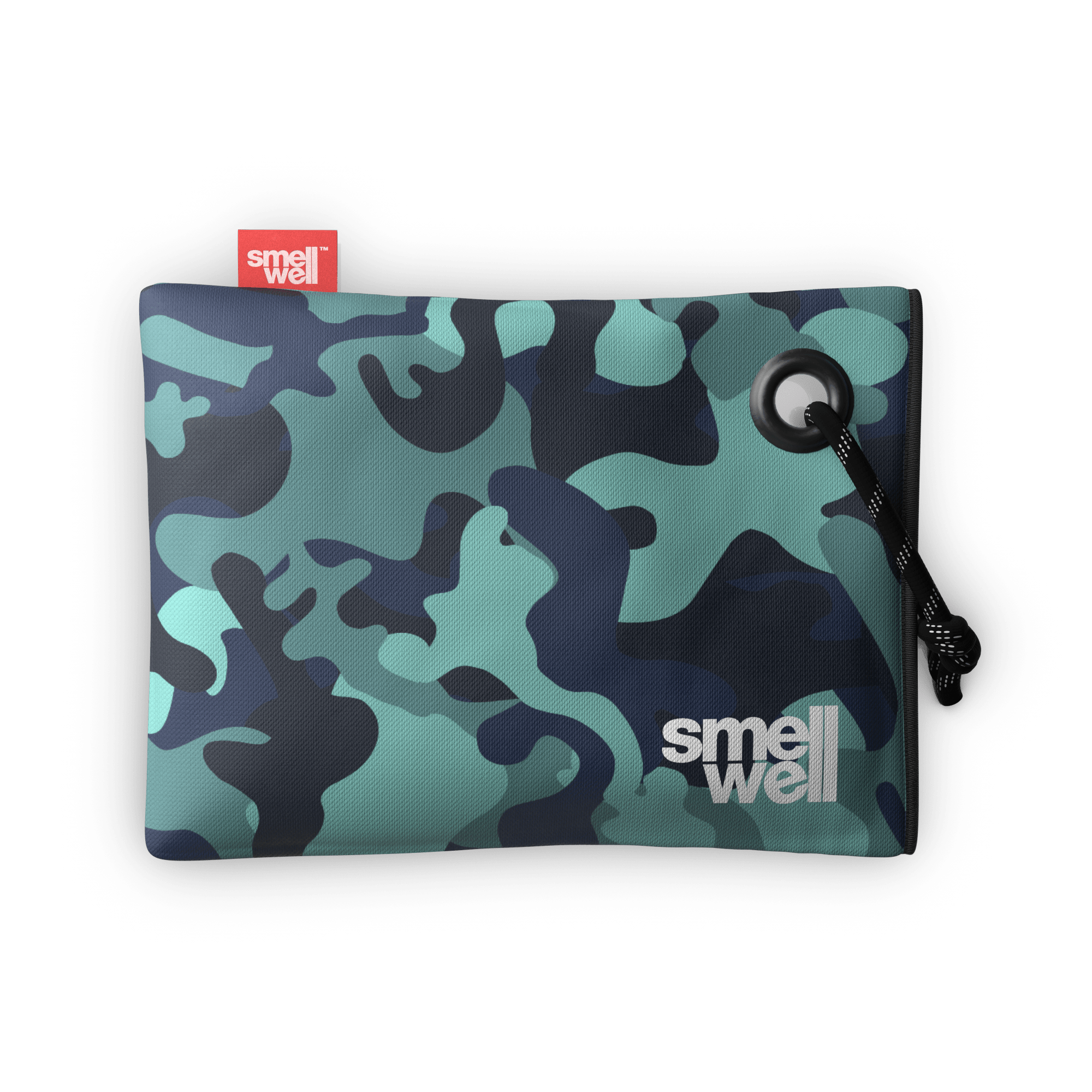 SmellWell Maxi - Camo