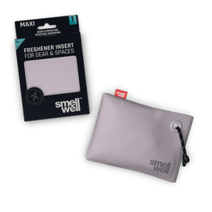 SmellWell Maxi - Grey