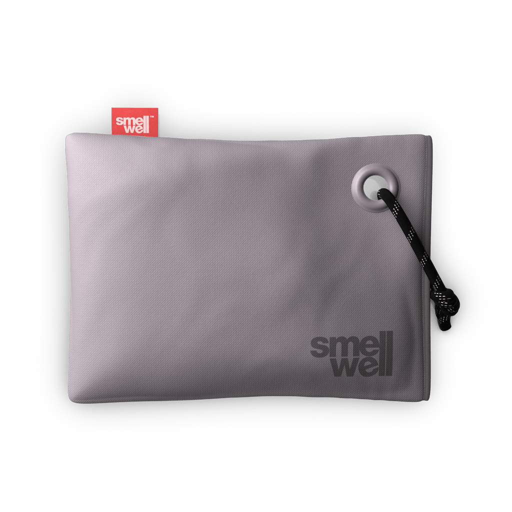 SmellWell Maxi - Grey