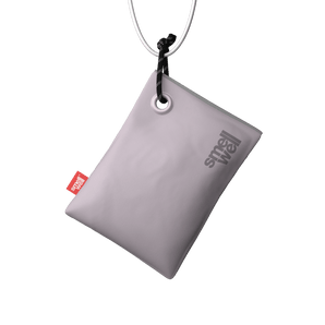 SmellWell Maxi - Grey