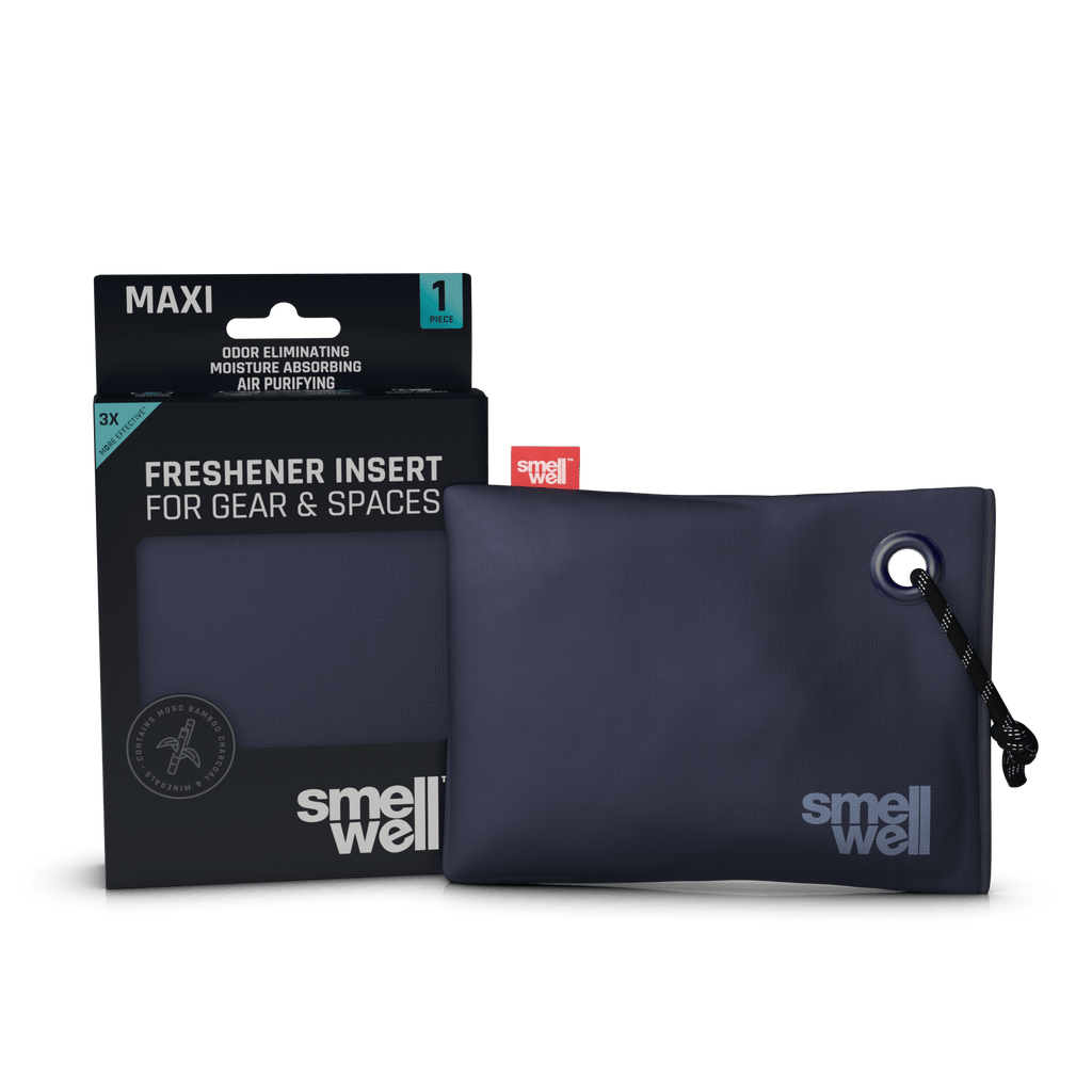 SmellWell Maxi - Blue