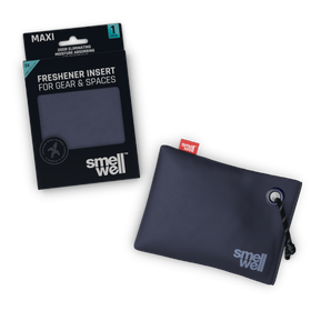 SmellWell Maxi - Blue