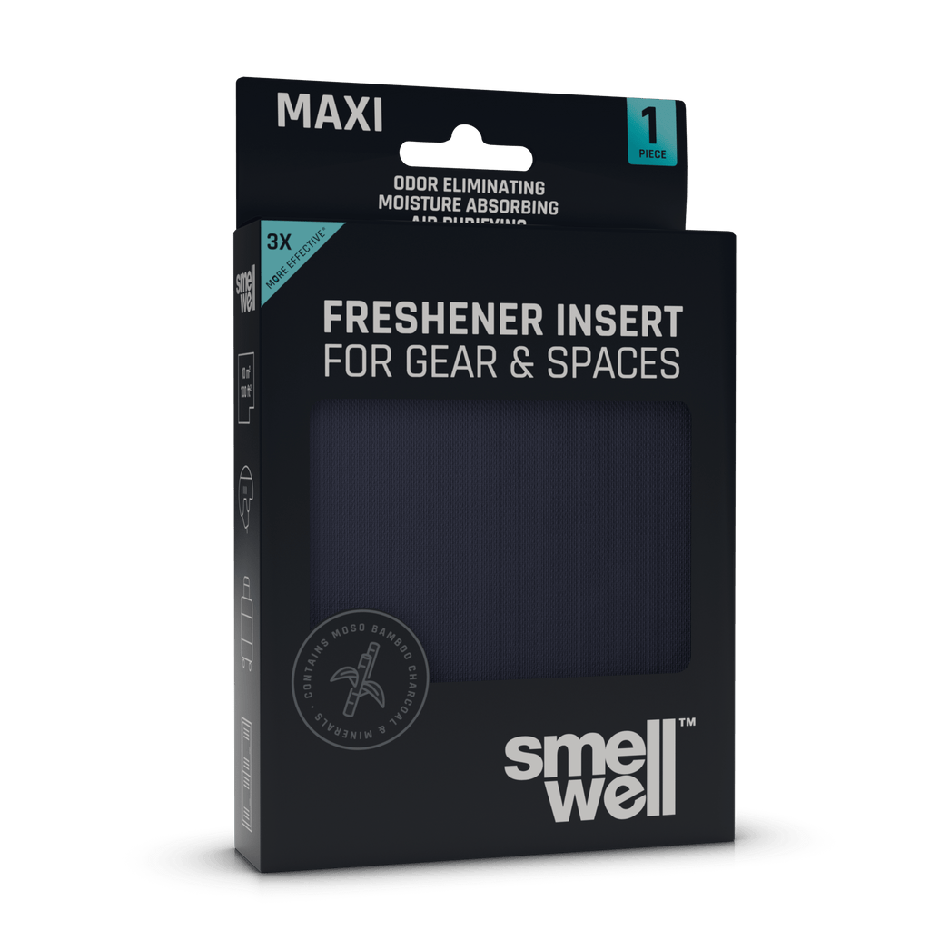 SmellWell Maxi - Blue
